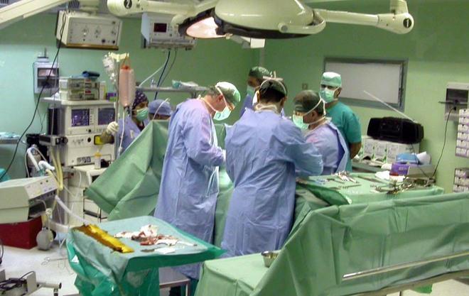 Infarto, il Misericordia all’avanguardia 