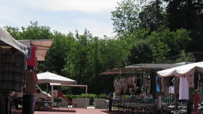 A Filicaia aperto il mercato settimanale