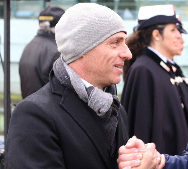 Fc Lucca, per l’allenatore adesso spunta l’ex Bruni 