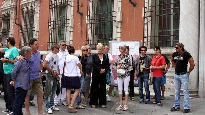 13 milioni e 3 anni di lavori Ma la spiaggia non c’è