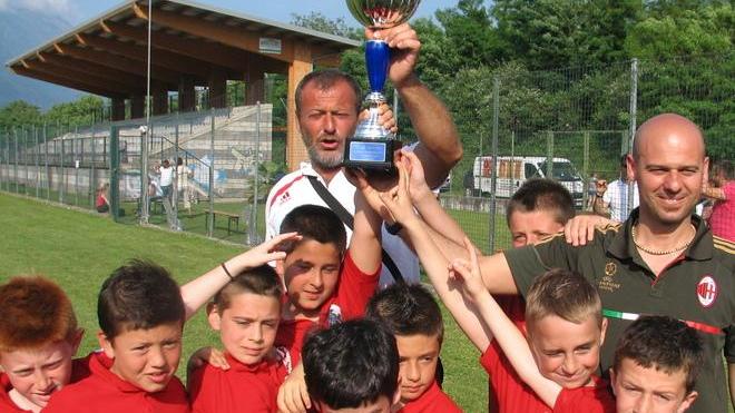 Orlando Telcosistemi, a Lecco un’impresa da urlare di gioia