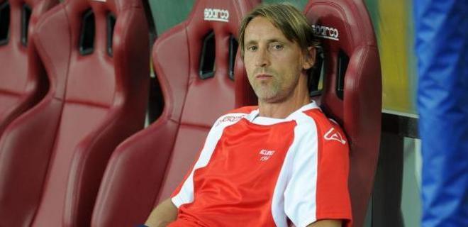 Spinelli scommette su Nicola: «Bravo e adatto al Livorno» 