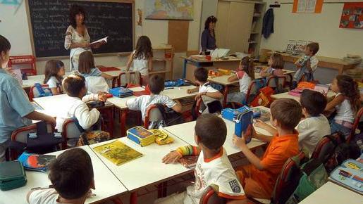 Trasferimenti alla primaria, ecco gli elenchi
