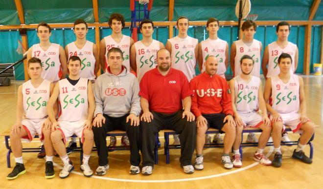Use in trionfo grazie all’Under 19 