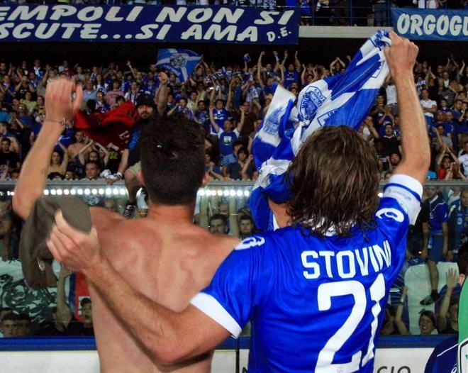 L’Empoli conquista la salvezza 