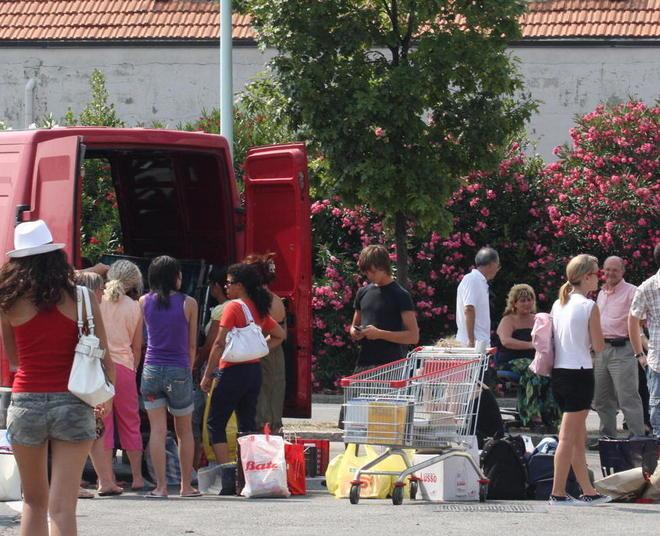 Il mercatino on line di libri usati ora lo fa il Comune 