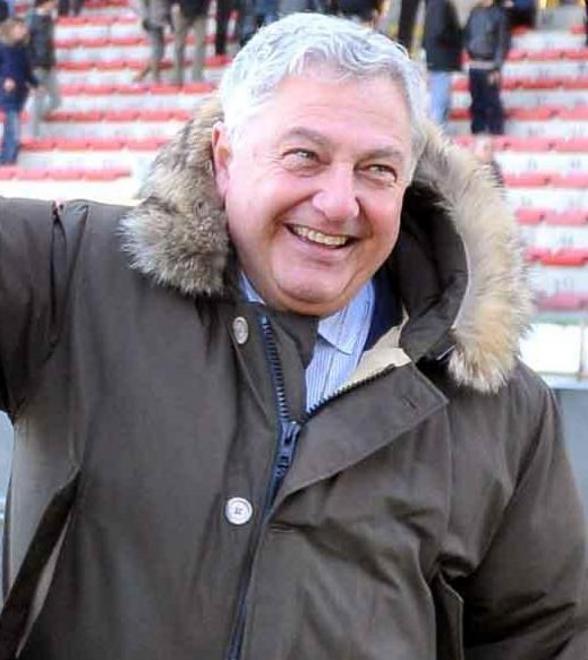 Giraldi consulente per il mercato Gabbanini verso la panchina