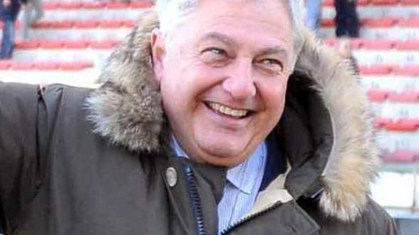 Giraldi consulente per il mercato Gabbanini verso la panchina
