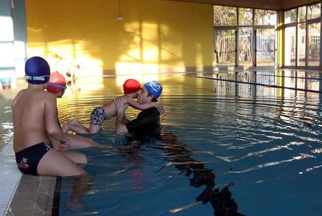 Centro Nuoto in prima fila ai mondiali 