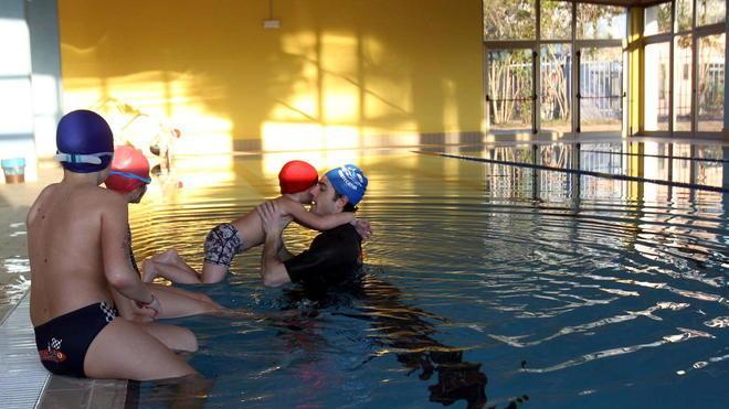Centro Nuoto in prima fila ai mondiali