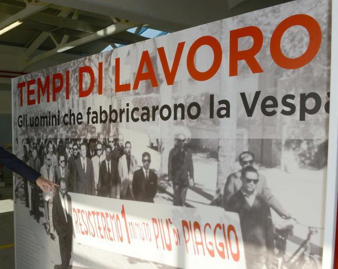 Un docu-film sullo Scioperone del ’62 a colpi di giornali e filmati d’epoca 