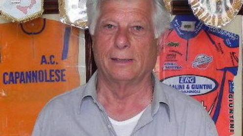 L’Ac Capannolese festeggia 45 anni di corse in bicicletta