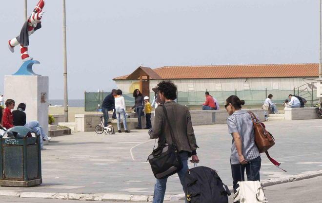 Tassa di soggiorno: in vigore da luglio 
