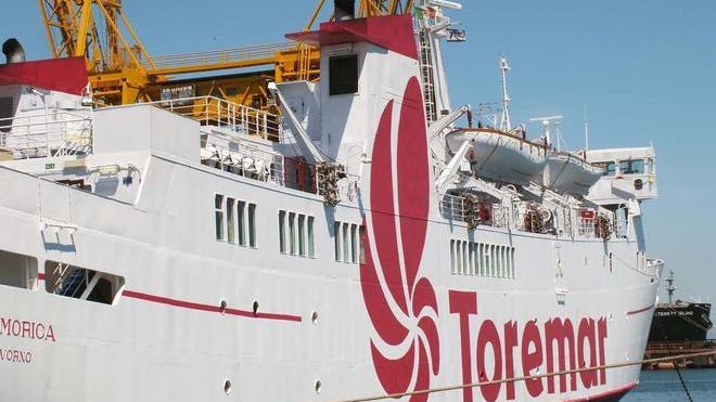 Sel: «Toremar non va, disastro Ceccobao»