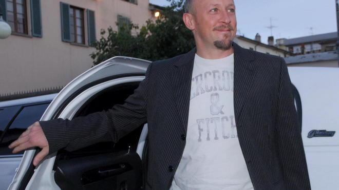 L’addio all’hockey giocato di Andrea Tosi