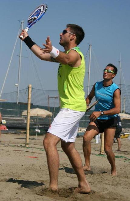 Meliconi-Cramarossa dominano il torneo Città di Grosseto 