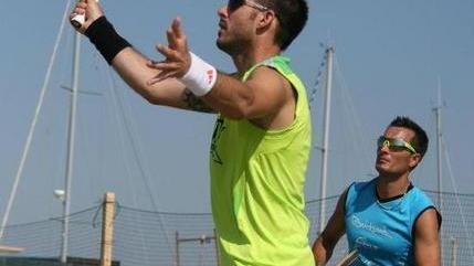 Meliconi-Cramarossa dominano il torneo Città di Grosseto