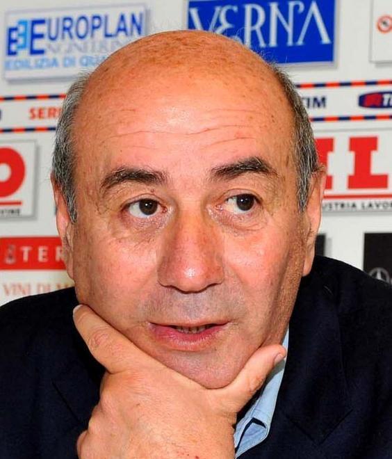 La furia di Camilli: « Ora basta» 