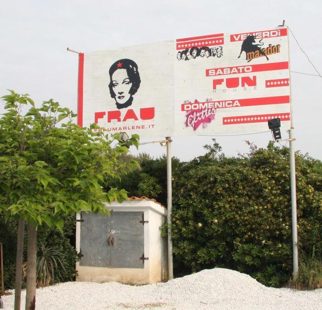 «Vogliono ammazzare la Marina» 