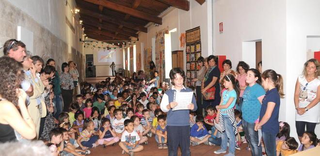 La dedica a Melissa per promuovere i valori civili a scuola 
