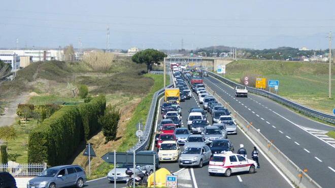 Anas: 55 milioni a Livorno per la Variante