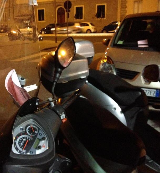 Domani 30 vigili sul lungomare 