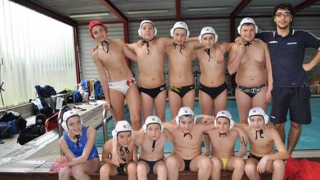 Pallanuoto, ridono le giovanili ma la prima squadra va a fondo 