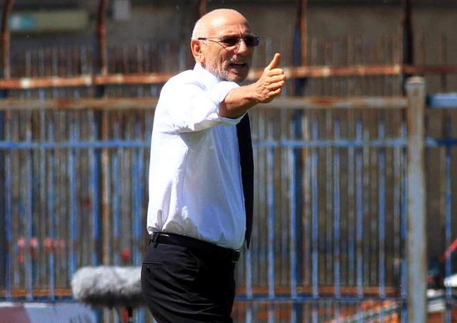 Cagni: gli azzurri sono più forti ma noi sappiamo come batterli