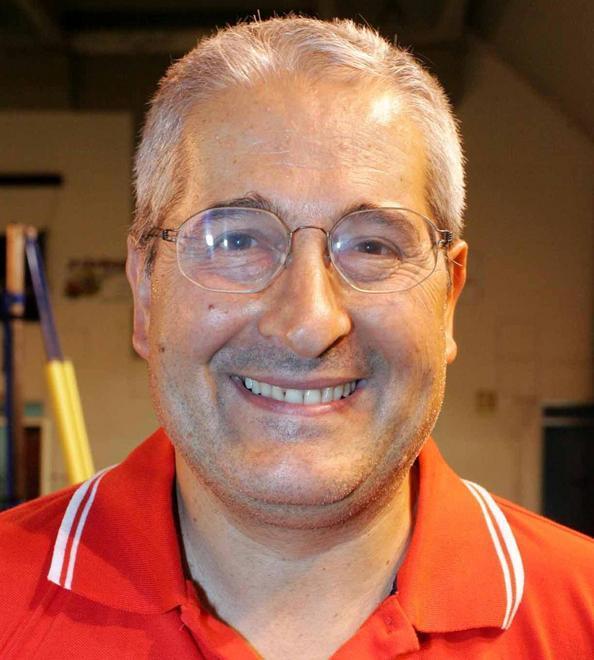 Il Montesport conferma coach Buoncristiani: «È bravo, merita il bis» 