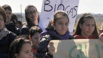 Nuovo round sul ring del biogas