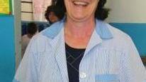 Maestra e bidella in pensione insieme