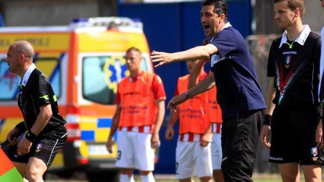 Aglietti: voglio la partita perfetta