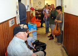 Imu, code negli uffici: nei caf fino a 100 persone al giorno 