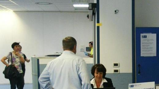 Il pronto soccorso rischia di scoppiare accessi in aumento