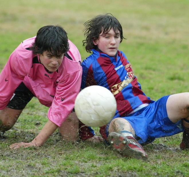 La Zenith Audax fa suo il torneo di Cerreto