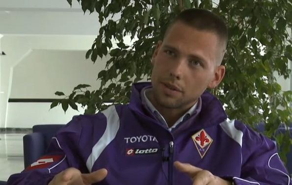 Gabbanini nuovo mister arancione Bargagna resta alla corte di Ferrari