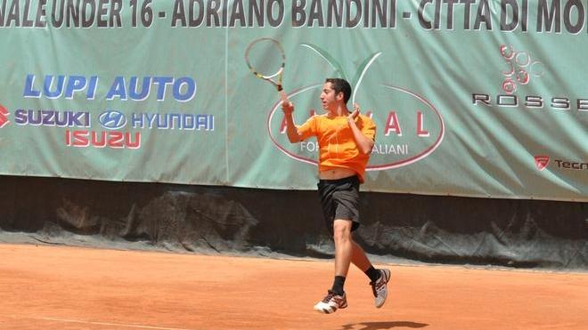 Pieri-Procacci in finale nel doppio femminile