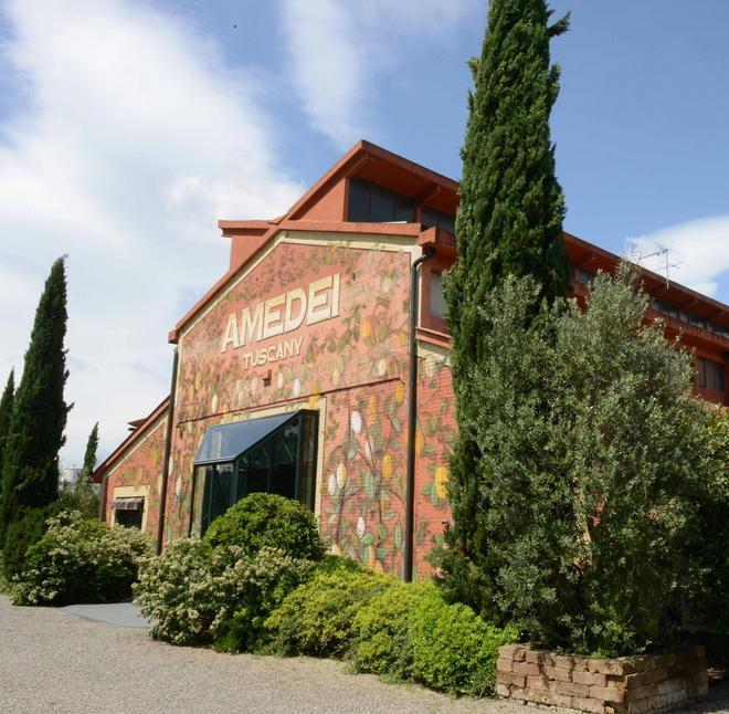 le perle del gusto