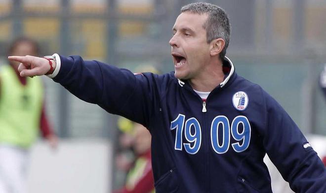 Alessandro Pane ora deve sfatare un tabù