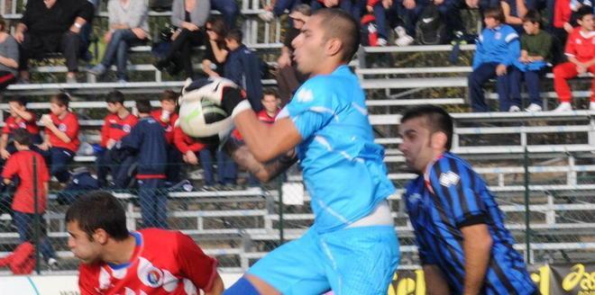 Il Pisa tratta col Napoli per tenersi Luigi Sepe 