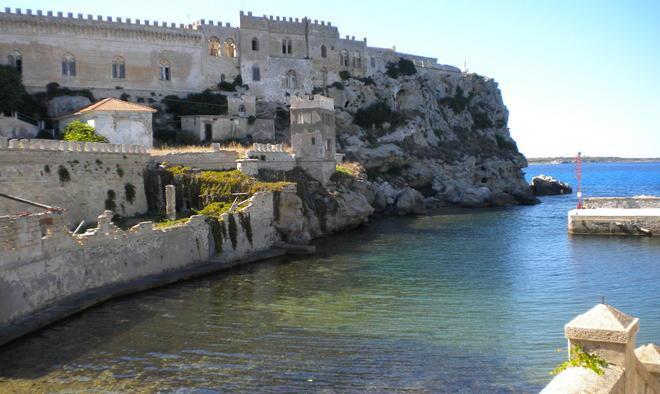 Pianosa e degrado, vertice col viceprefetto