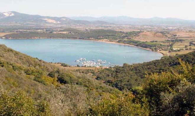 S’inaugurano i sentieri del Promontorio