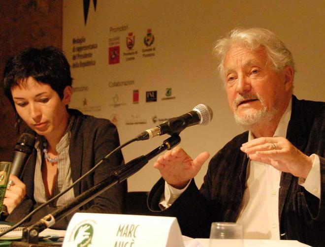 Augé: «La democrazia è ancora da conquistare» 