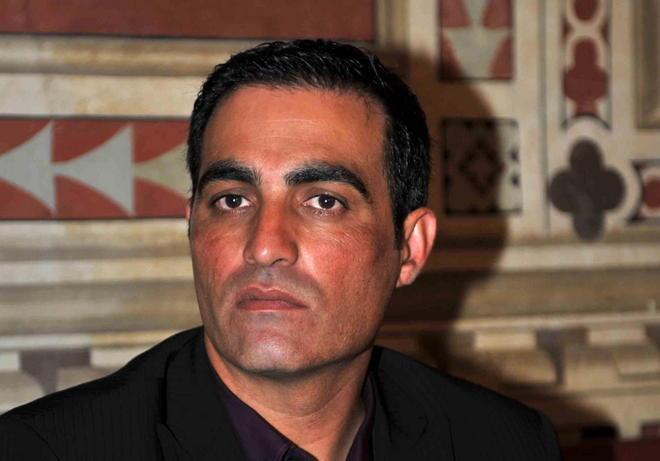 Il Comune denuncia i vandalismi 