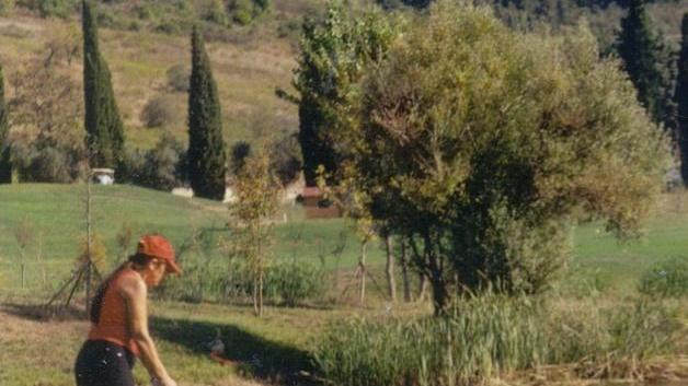 La Wine Cup in favore dei terremotati