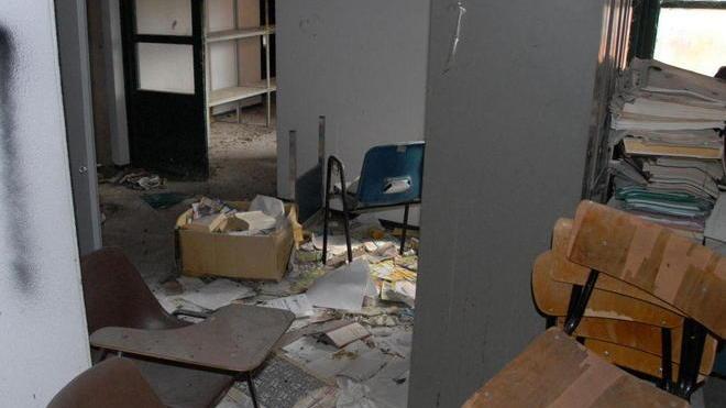 Il Comune è parte civile contro due nullatenenti