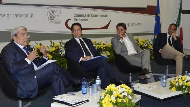 Grosseto Sviluppo cerca nuovi obiettivi