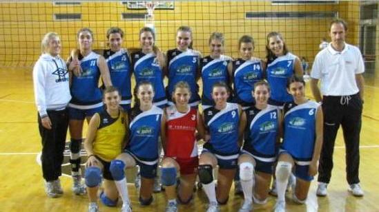 L’under 16 dell’Up Lucca vince il “Sestini”