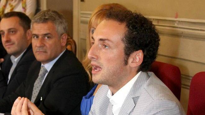 Del Dotto: servono i vigili di tutti i Comuni versiliesi