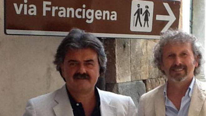 Altopascio, più sicura la via Francigena